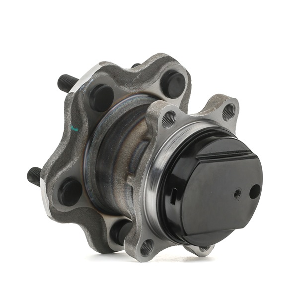 GSP Kit de rolamento de roda 9400161