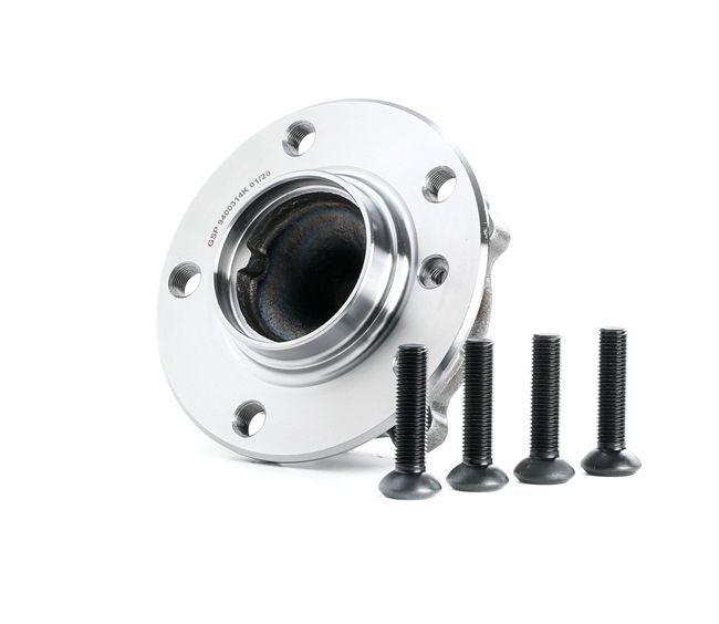 GSP Kit de rolamento de roda 9400314K
