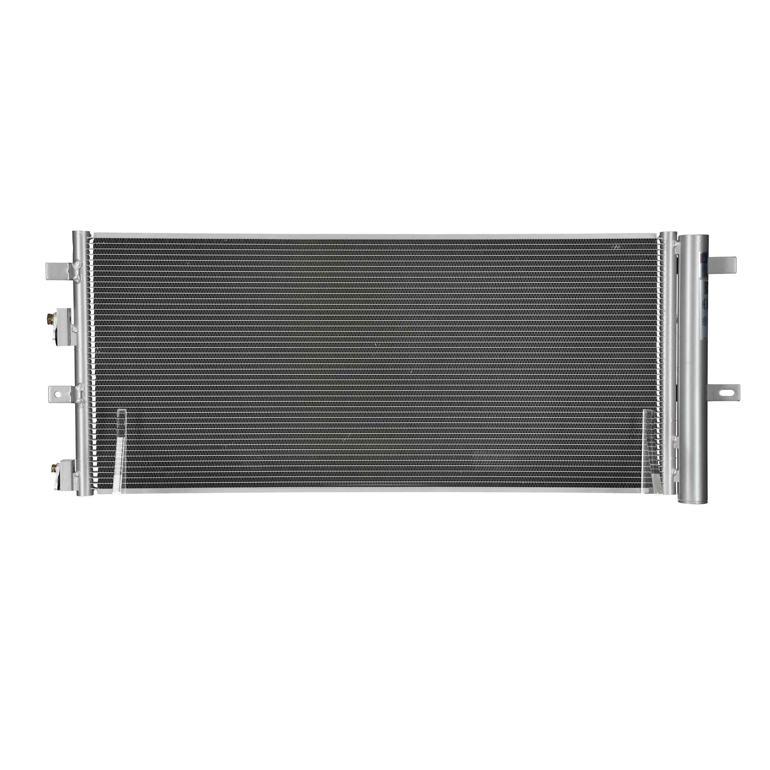 NISSENS 940626 Ford MONDEO 2012 Ilmastoinnin lauhdutin