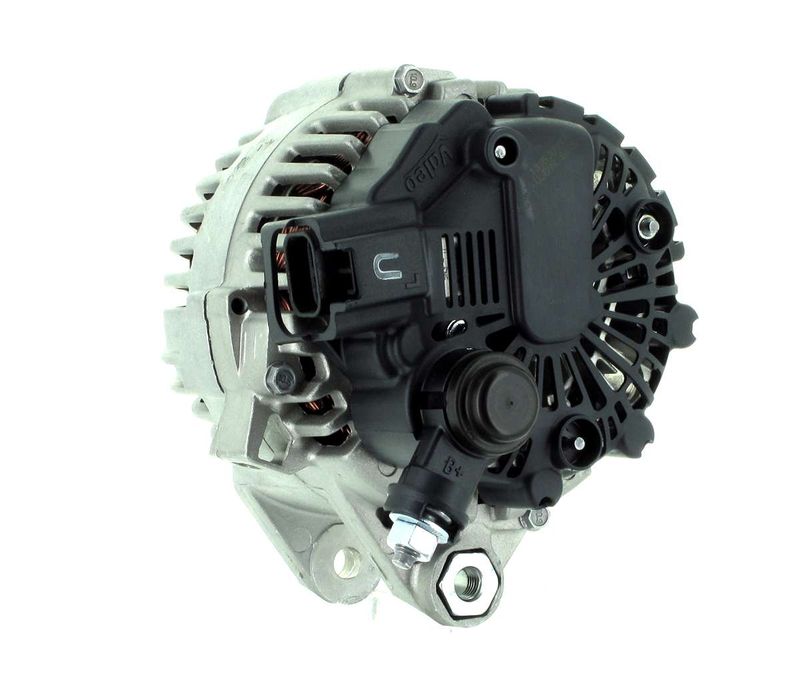 CEVAM 9409 Laturi KIA CERATO (LD) 1.5 CRDi Diesel 73 hv 2006