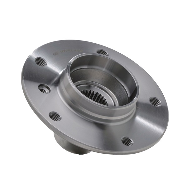 GSP 9427011 Hjulnav BMW E87 118i 2.0 Bensin 143 hk 2010 pris