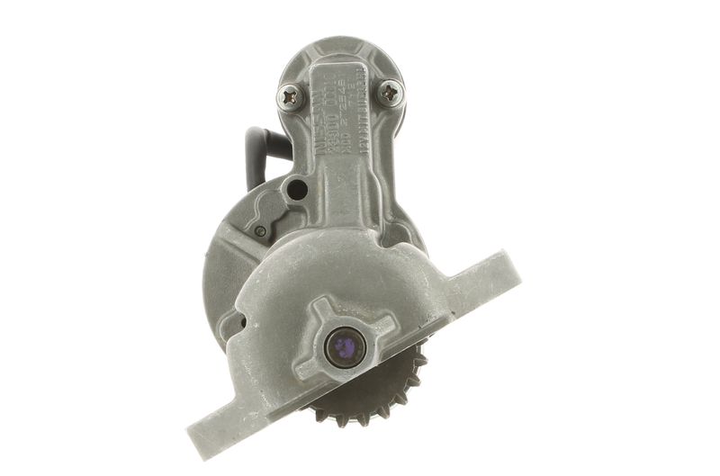 Motor de arranque S114345 CEVAM 9537