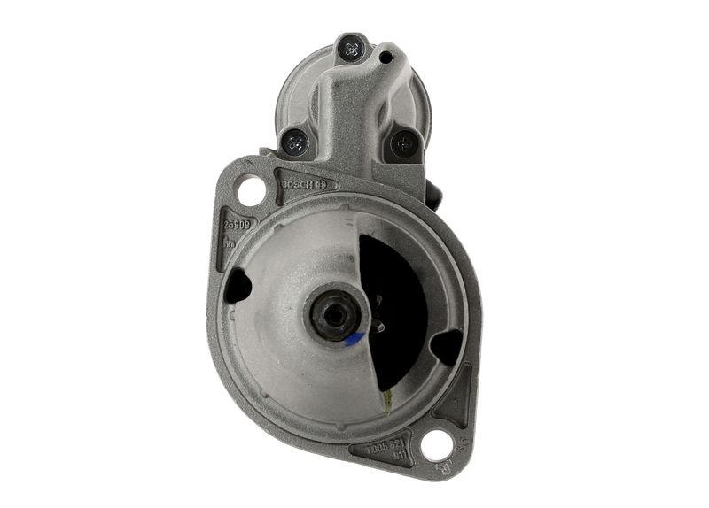 CEVAM Startmotor 9546