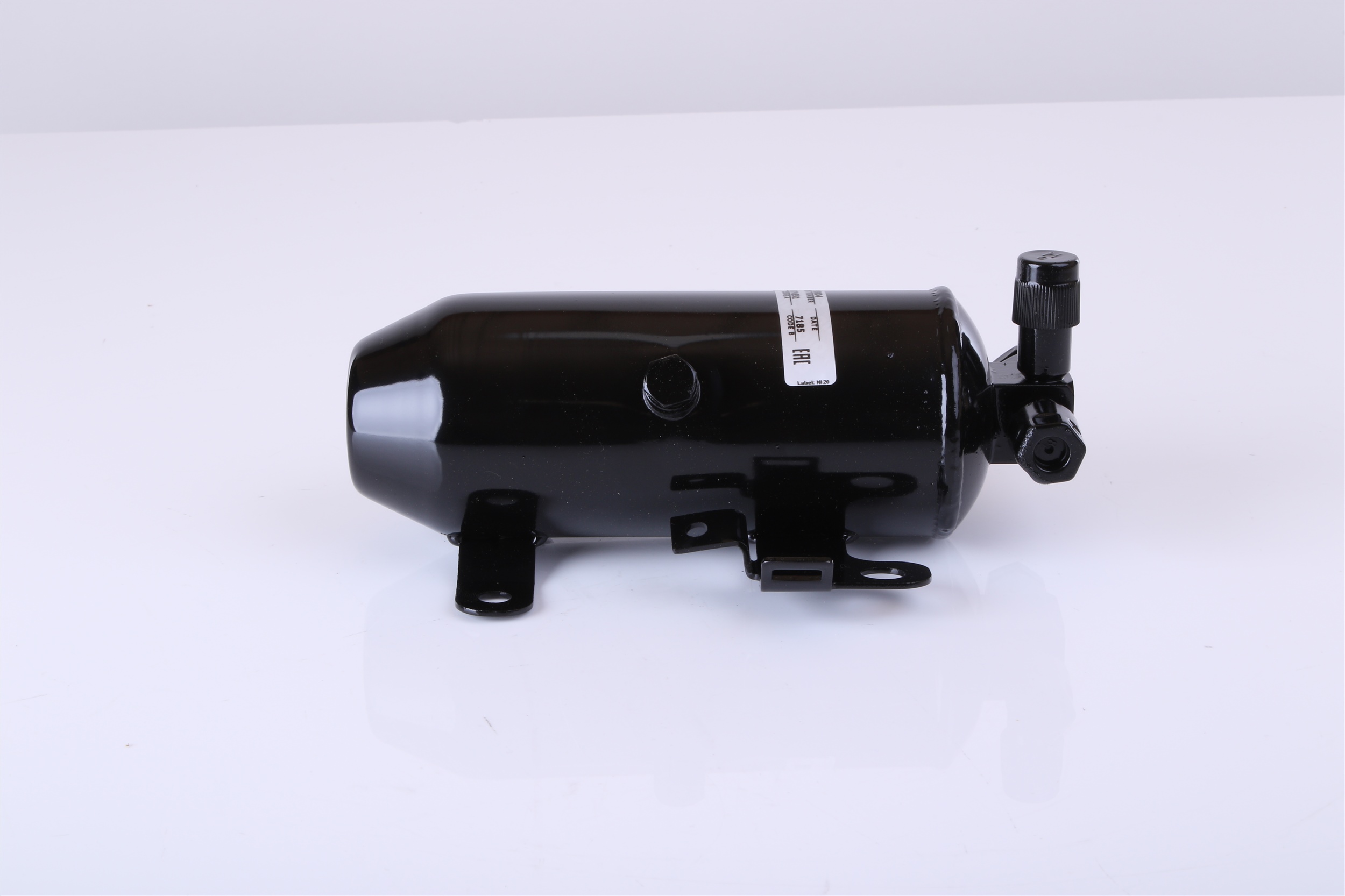 95604 NISSENS Receiver drier VOLVO XC70