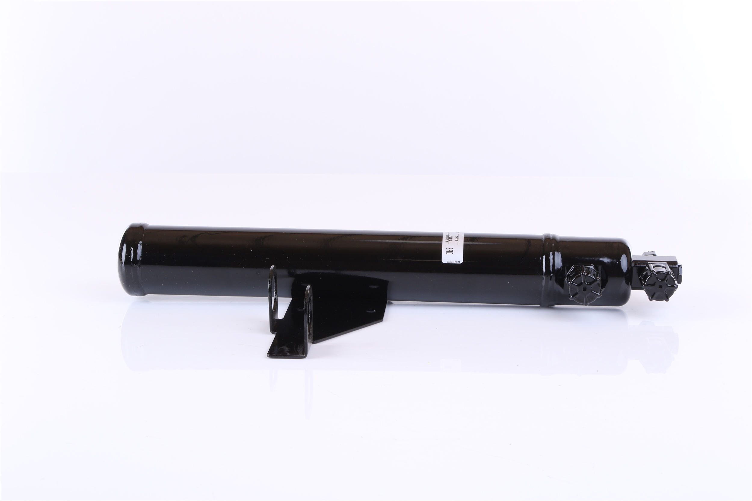 NISSENS Dryer, air conditioning 95606