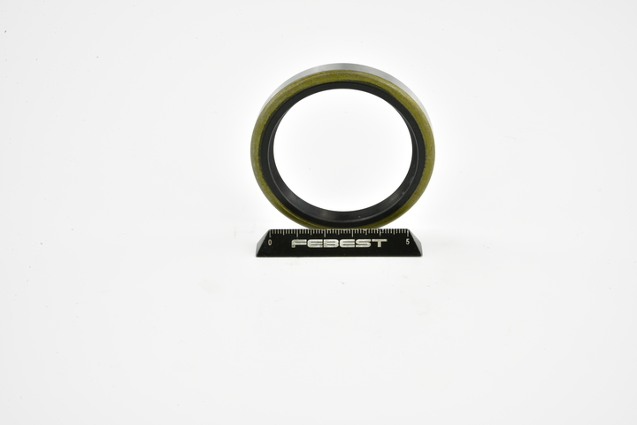 FEBEST Bague d'étanchéité, moyeu de roue 95GDY-51650909X
