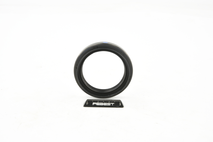 FEBEST 95HBY-40540711R Simmerring, Differential SUZUKI Swift II Limousine (AH, AJ) 1.3 (SF413, AH35, MA) Benzin 68 PS 1992