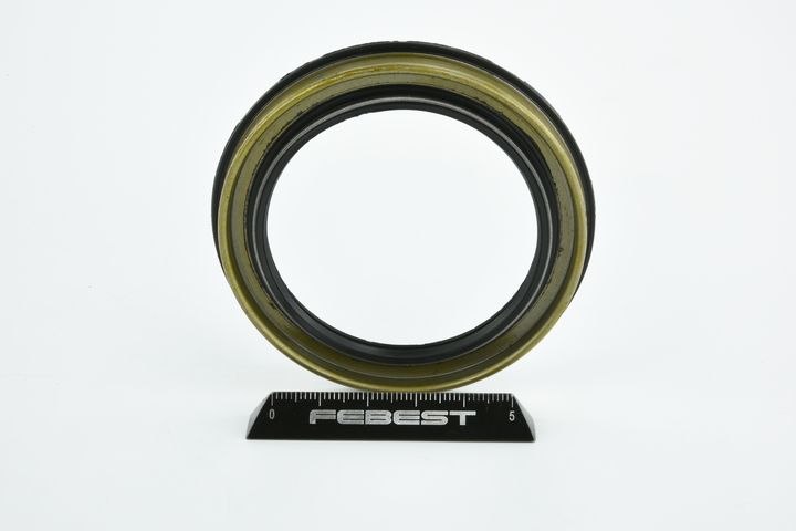Seal, wheel hub FEBEST 95HDS-56740610X suitable for NISSAN at cheap price
