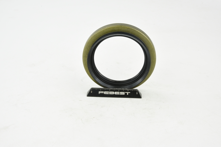 FEBEST Tetningsring, hjulnav 95HDY-56780814X