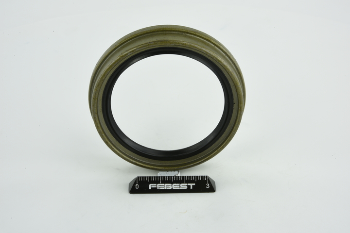 Seal, wheel hub FEBEST 95MES-49620711X Carry 1.0 45 hp Petrol parts