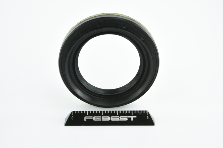 FEBEST 95MEY-44671016C Wellendichtring, Antriebswelle BMW E30 Cabrio 316i Baur TC 1.6 Benzin 99 PS 1987