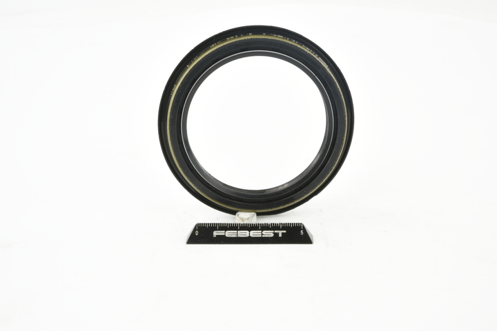 FEBEST Retentor, cubo da roda 95TCS-69860712X