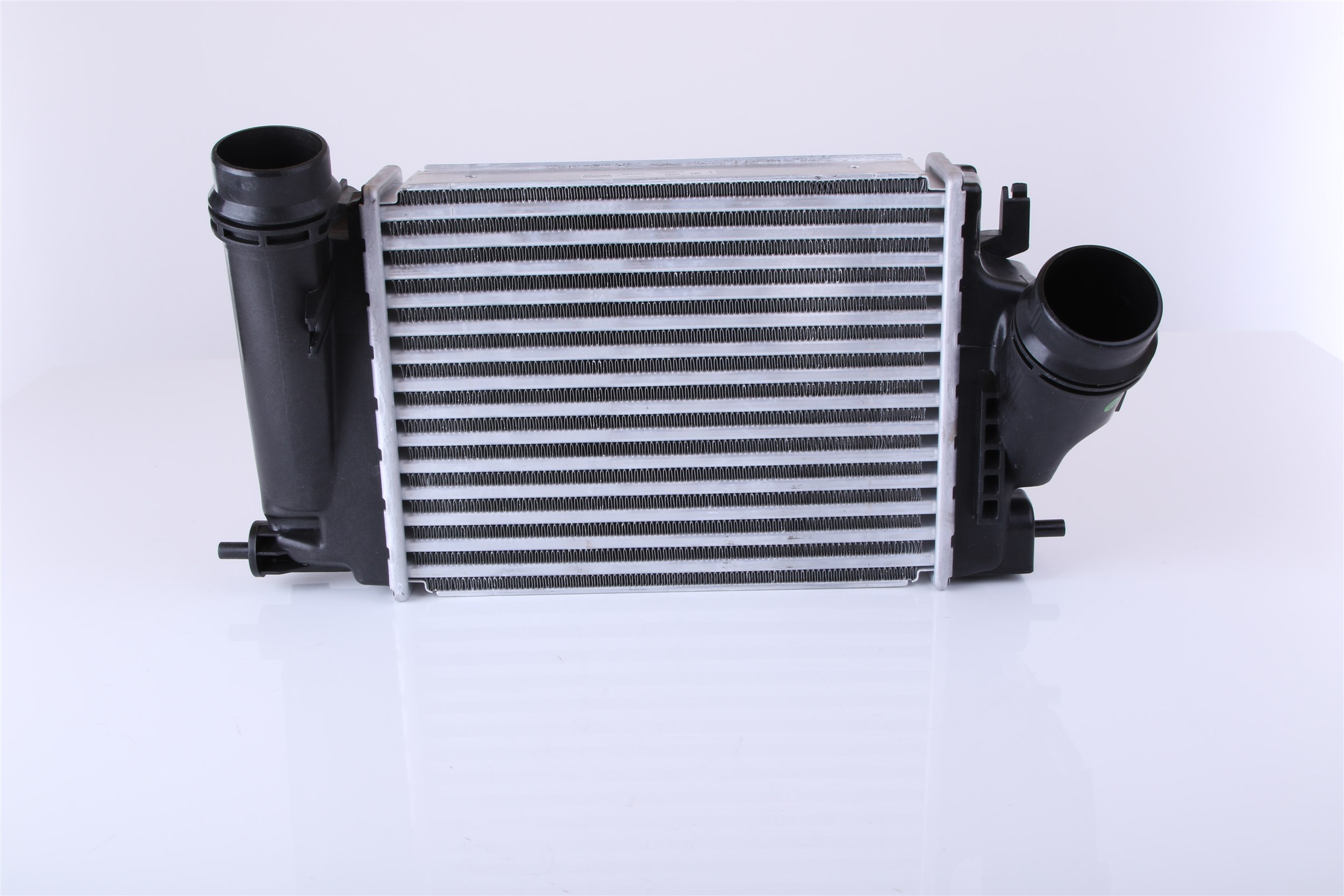 961121 NISSENS Turbo intercooler for RENAULT EXPRESS