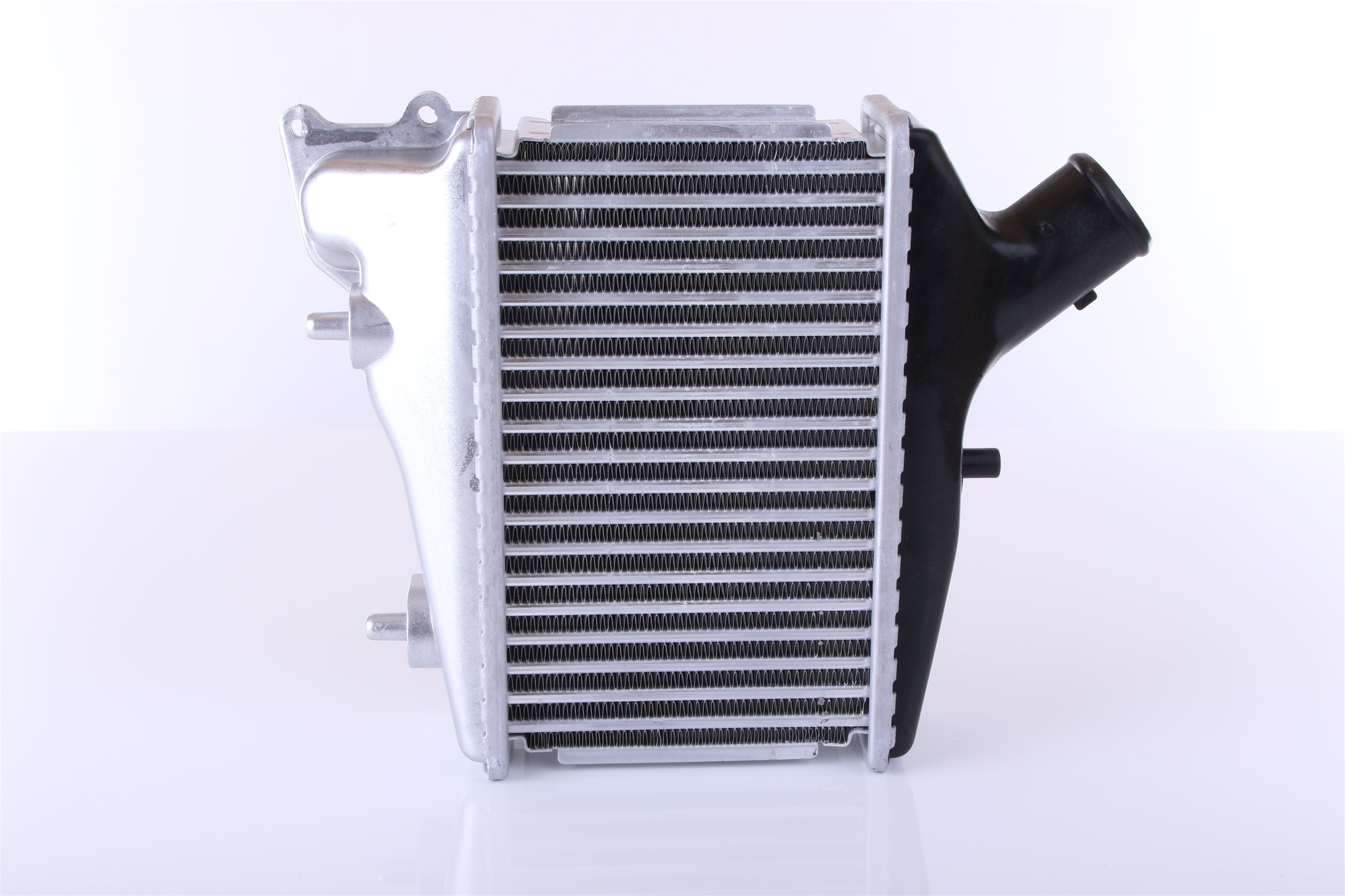 NISSENS 961222 Intercooler Honda STEPWGN 2002