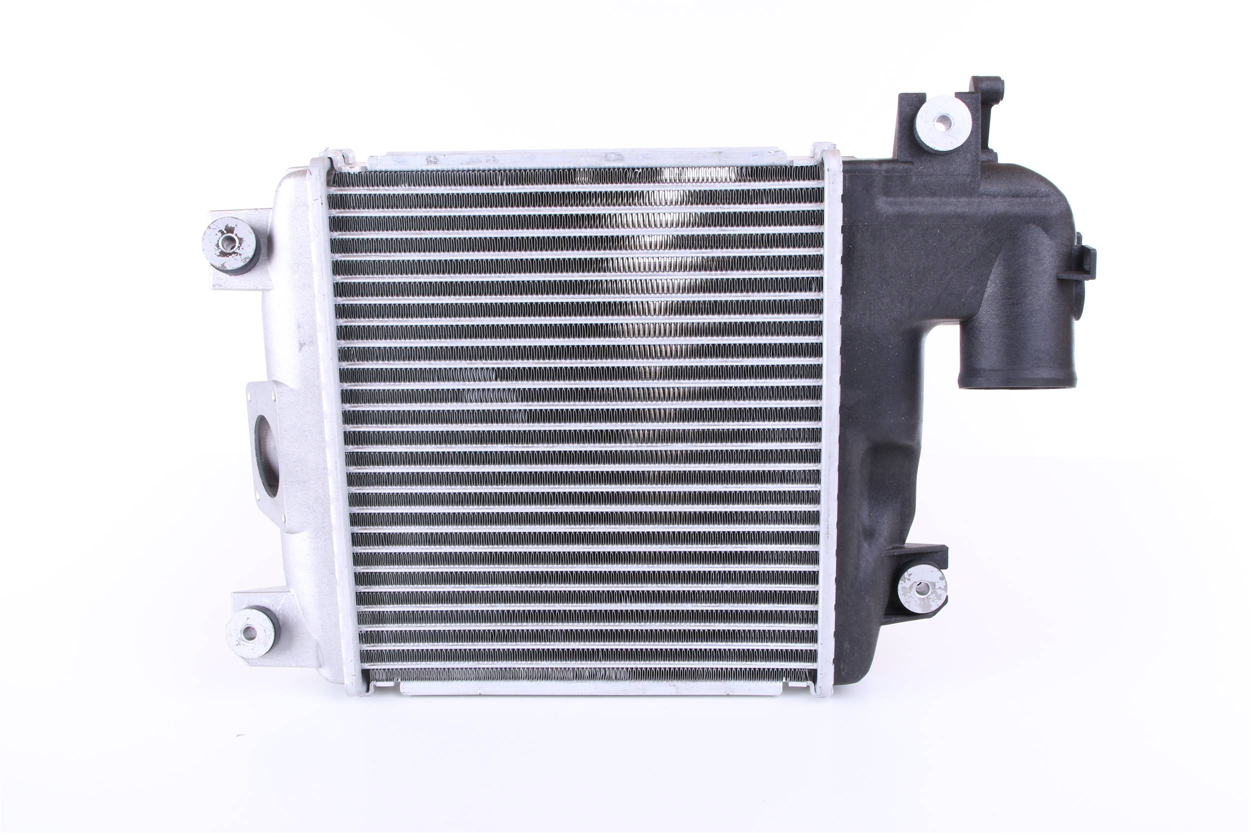NISSENS 961424 Radiatore intercooler Hilux V Pick-up 2.4 D 4WD (LN105, LN110) Diesel 83 CV 1990 prezzo