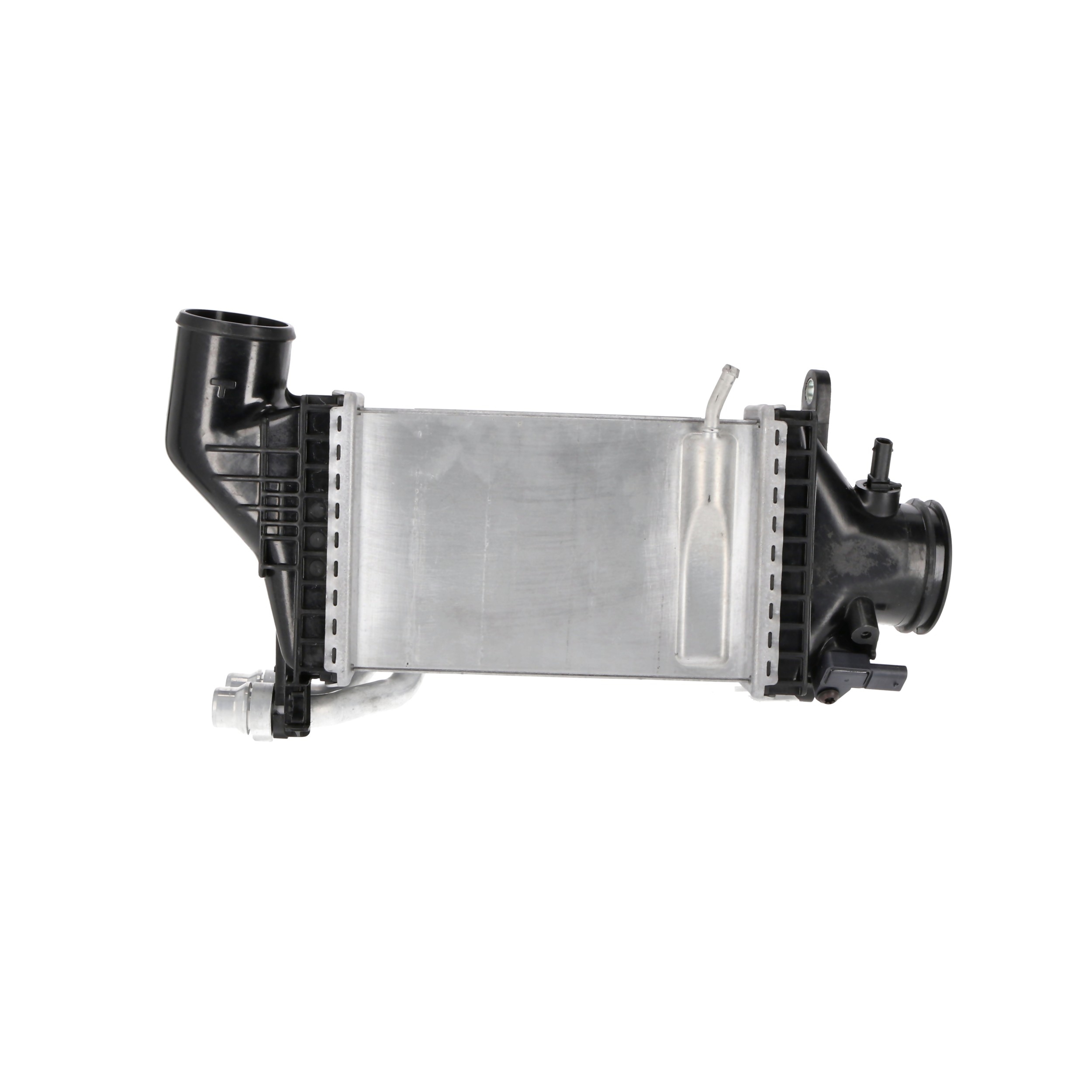 NISSENS 961455 Laddluftkylare MERCEDES-BENZ C-klass T-modell (S205) C 200 2.0 (205.242) Bensin 184 hk 2014 pris