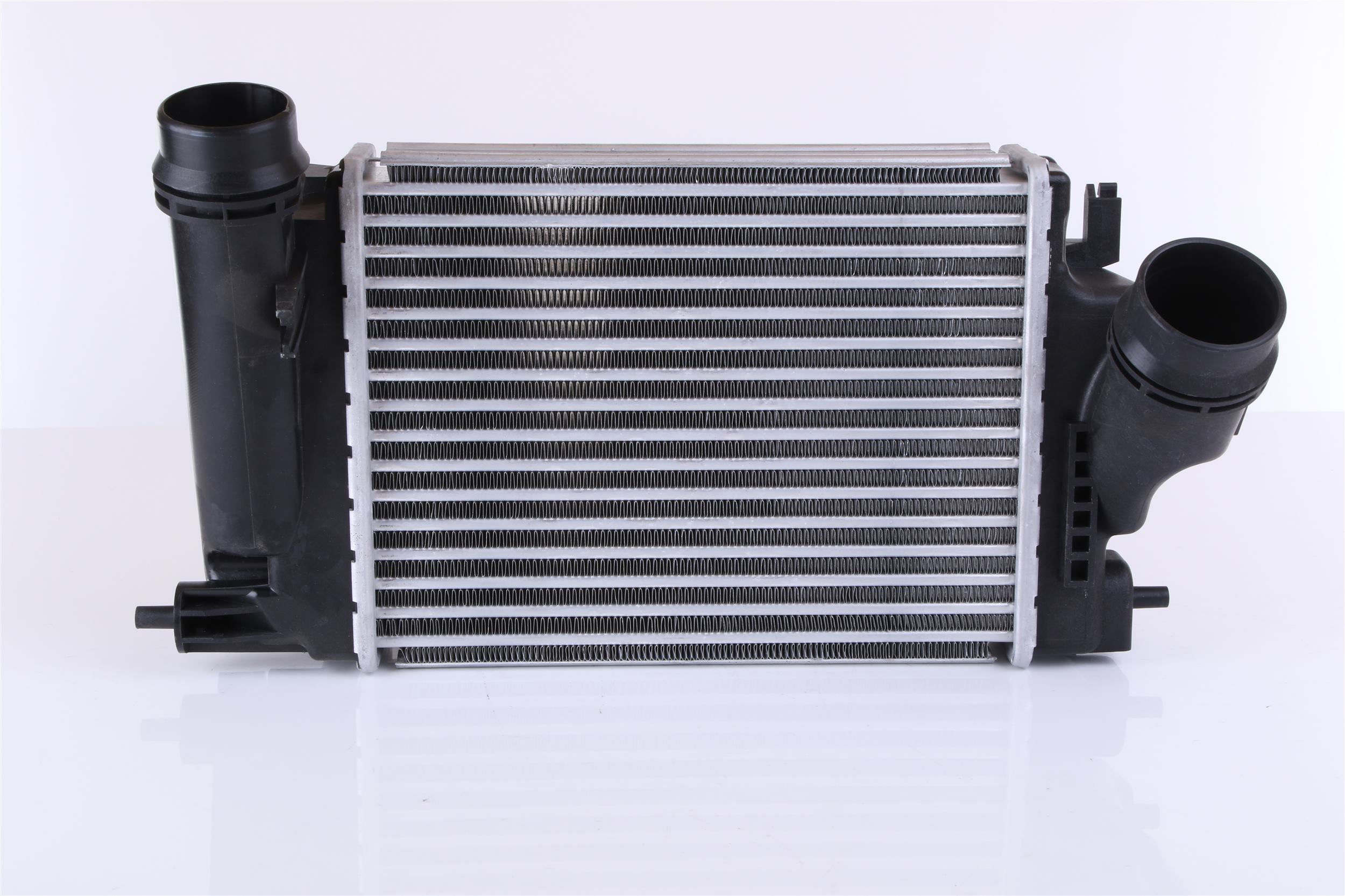96207 NISSENS Intercooler charger for NISSAN JUKE