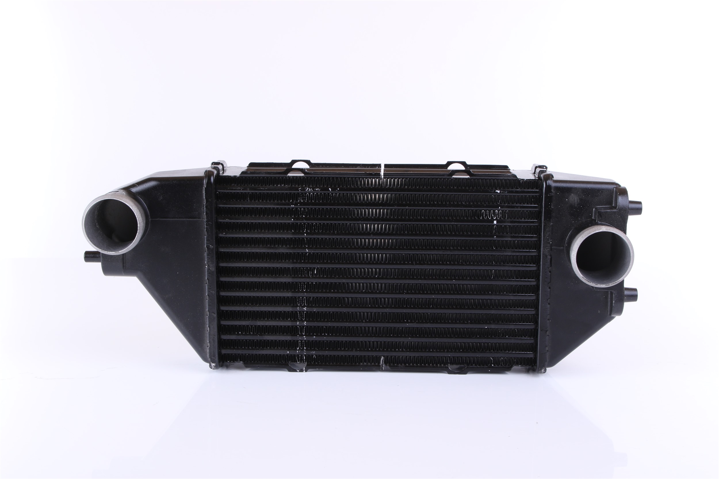 2013 HONDA FR-V Turbo intercooler NISSENS 96231