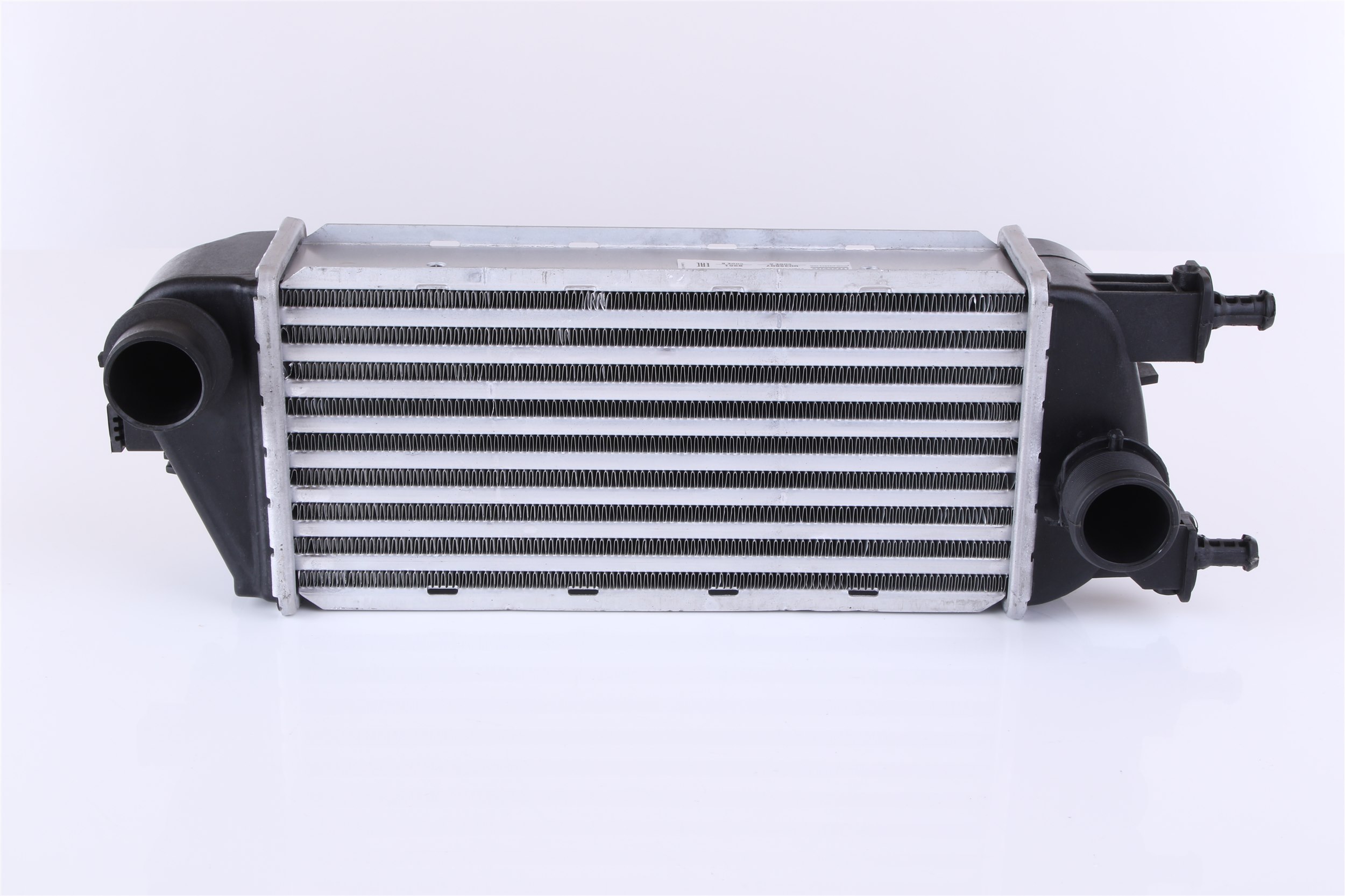 Genuine CHRYSLER Turbo intercooler cost NISSENS 96267