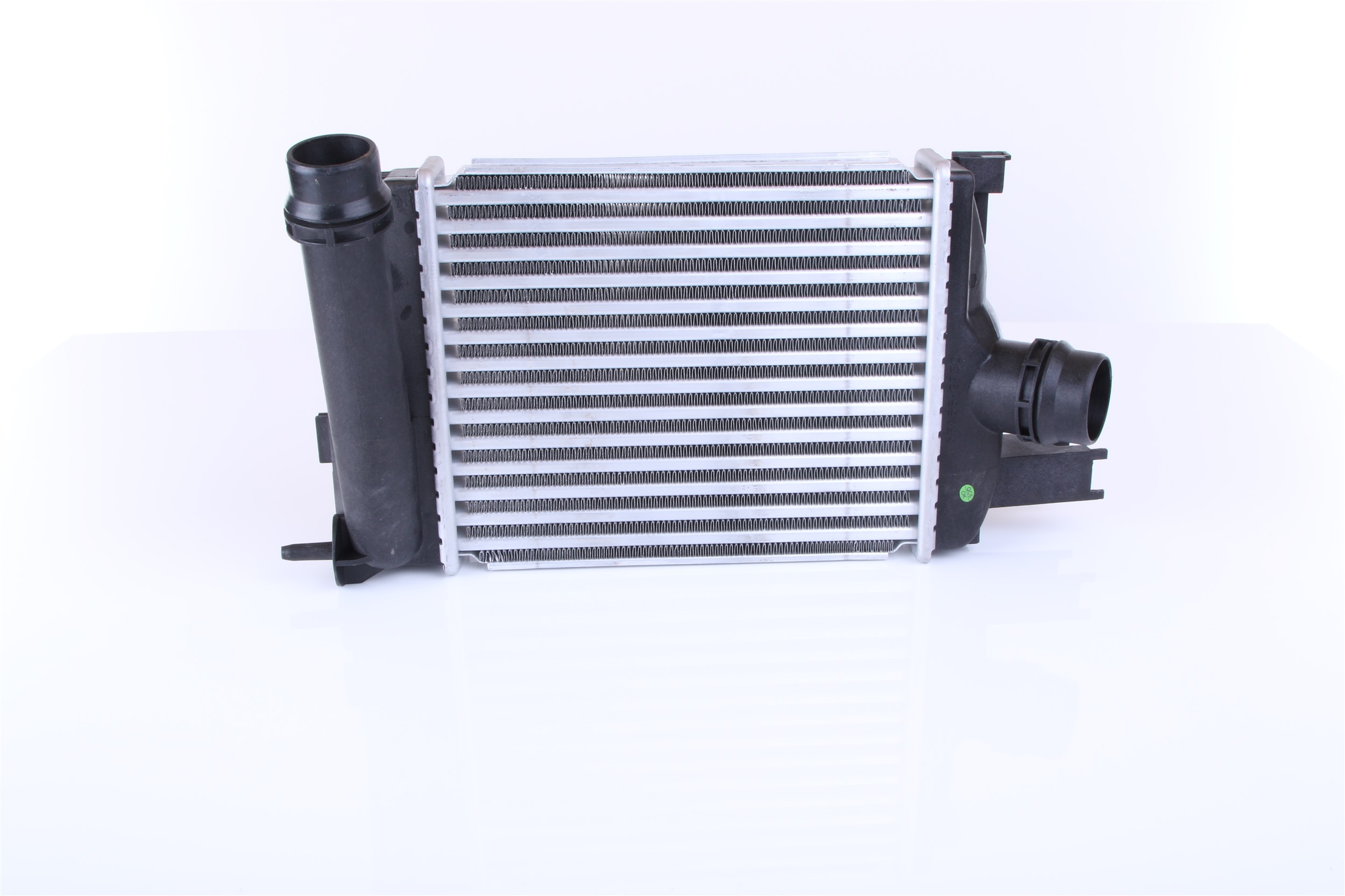 96328 NISSENS Intercooler RENAULT CLIO