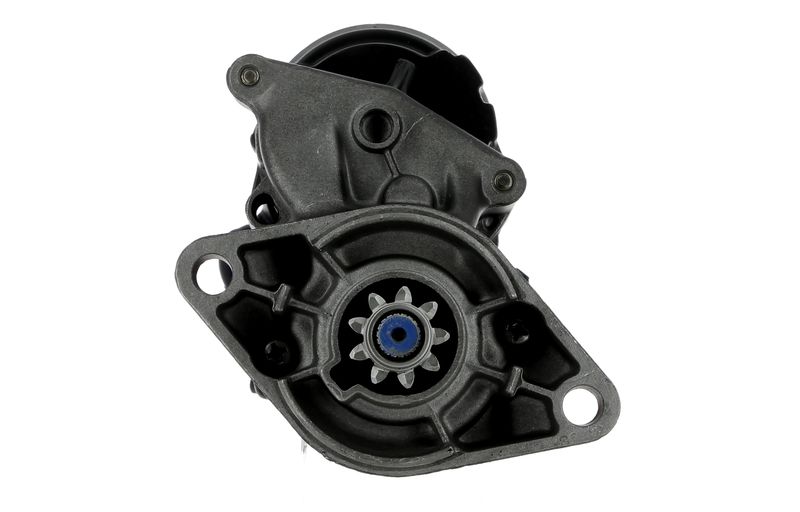 CEVAM 9643 Starter motor DAIHATSU CHARADE III (G100, G101, G102) 1.0 TD Diesel 48 HK 1988 pris