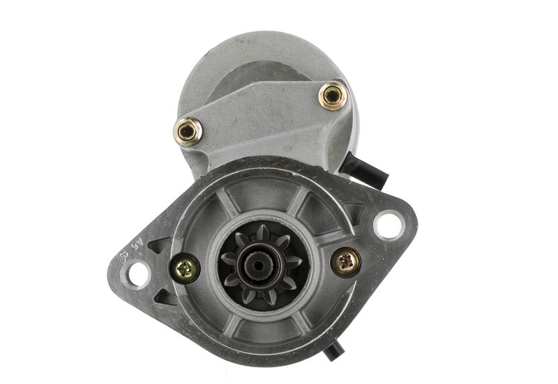CEVAM 9693 12V, 2kW, Zähnez.: 9, B+ M8, Exc M4, Ø 82 mm