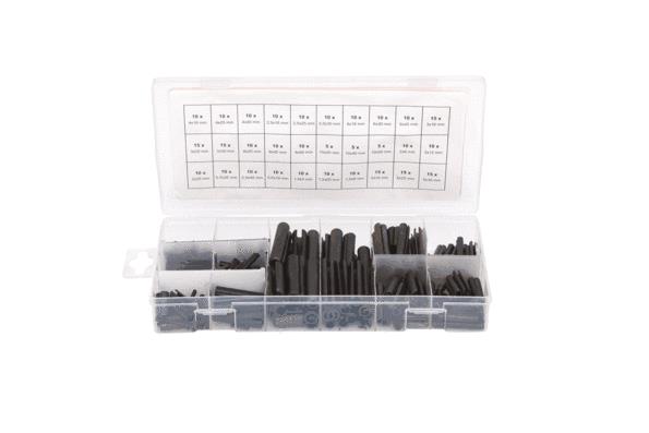 KS TOOLS Caixa de arrumação 970.0020