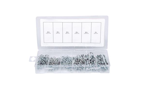 Cassetta assortimento KS TOOLS 970.0060 adatti per FIAT, VOLKSWAGEN, BMW, MERCEDES-BENZ, AUDI prezzi economici
