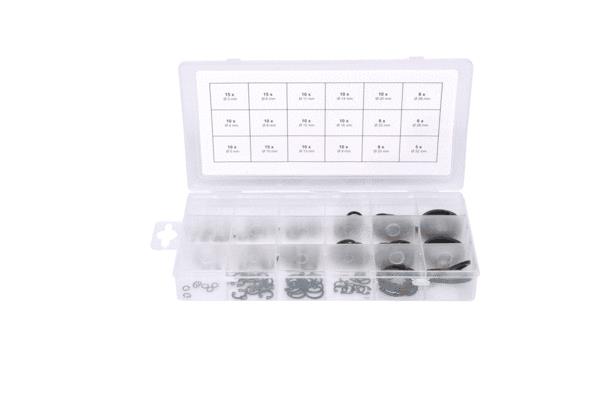 Caixa de arrumação KS TOOLS 970.0090 adequados para RENAULT, BMW, VW, MERCEDES-BENZ, PEUGEOT barato