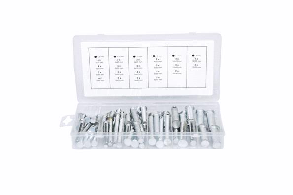 Cassetta assortimento KS TOOLS 970.0210 adatti per FIAT, VOLKSWAGEN, BMW, MERCEDES-BENZ, AUDI prezzi economici