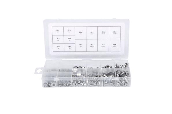 Assortimentdoos KS TOOLS 970.0510 geschikt voor VOLKSWAGEN, BMW, MERCEDES-BENZ, OPEL, FORD goedkope