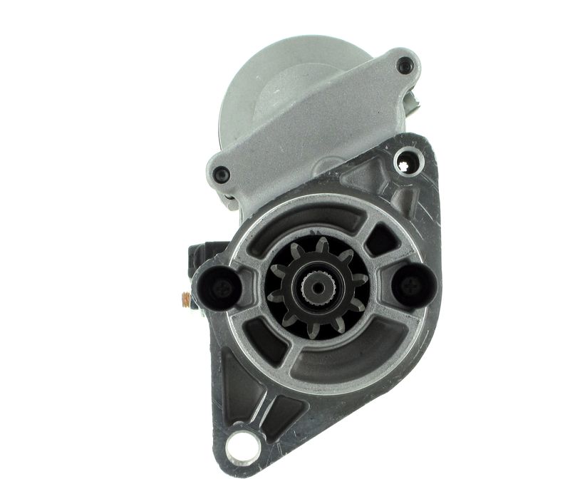 CEVAM 9712 Starter motors Corolla X Saloon (E150) 1.4 D-4D (NDE150) Diesel 90 hp 2006 price