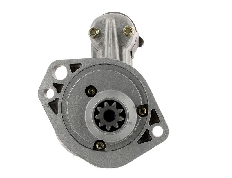 CEVAM 9739 Starter ISUZU Gemini Schrägheck (JT) 1.5 D Diesel 50 PS 1989