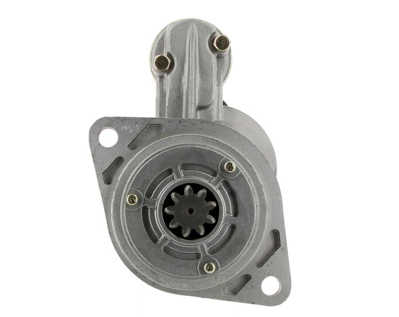 CEVAM 9743 Arrancador Midi Van 2.4 TD (98000) Gasóleo 76 cv 1995 precio