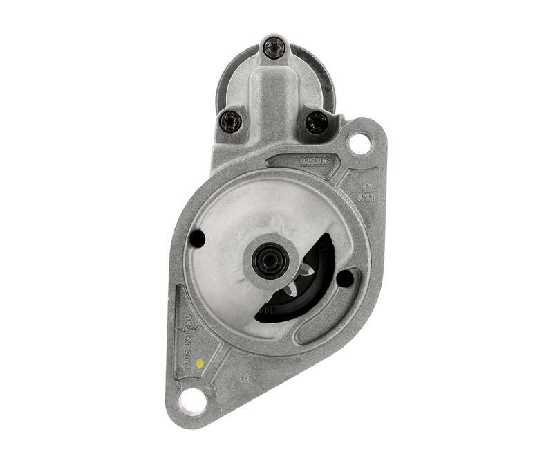 CEVAM 9756 Käynnistinmoottori Toyota Auris e15 1.4 D-4D (NDE150_) Diesel 90 hv 2010