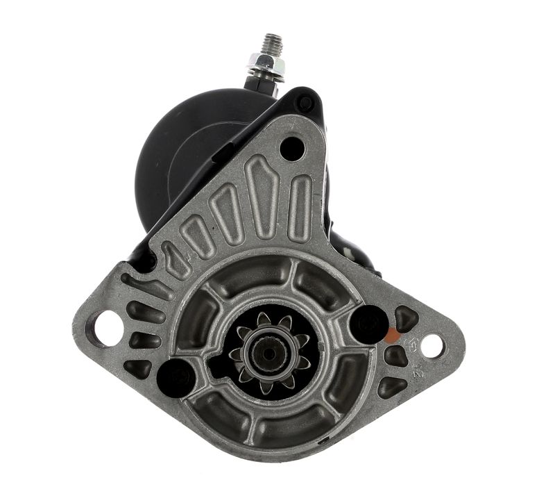 CEVAM 9837 Starter Motor Previa / Estima I (XR10, XR20) 2.4 4WD (TCR21_, TCR20_) Benzin 132 PS 2000