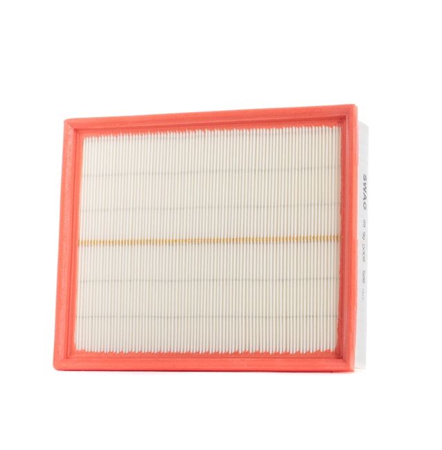 Original Skoda SUPERB SWAG Motorluftfilter 99 99 0008