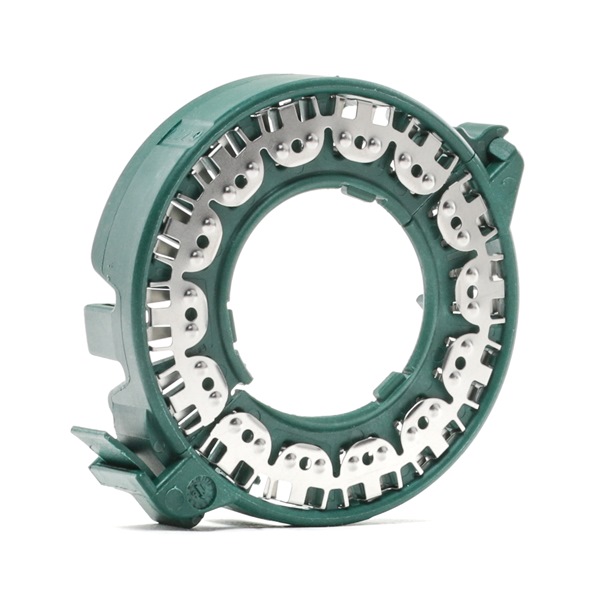 Lampeinnfatning, hovedlyskaster HELLA 9FH 161 097-017 som passer til VW, AUDI, OPEL, SKODA, VAUXHALL rimelig
