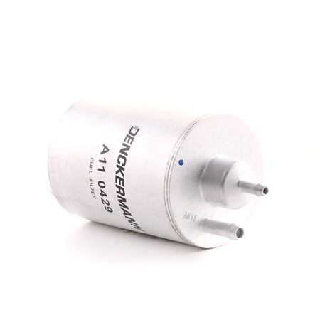 DENCKERMANN A110429 Filtro de combustível Mercedes W203 C 240 2.6 (203.061) Gasolina 170 cv 2002 preço