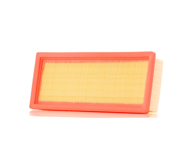 DENCKERMANN A140710 Luftfilter Panda 169 1.2 4x4 (169.AXB2A) Benzin 60 PS 2010