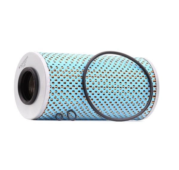 DENCKERMANN A210327 Filtros de aceite Mercedes W202 C 200 D 2.0 (202.120) Gasóleo 75 cv 1994 precio