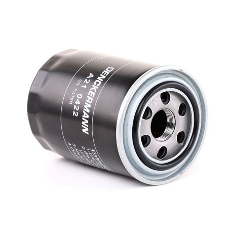 DENCKERMANN 263104A010 Oljefilter