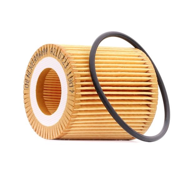 DENCKERMANN A210723 Ford Ranger TKE Ölfilter original kosten