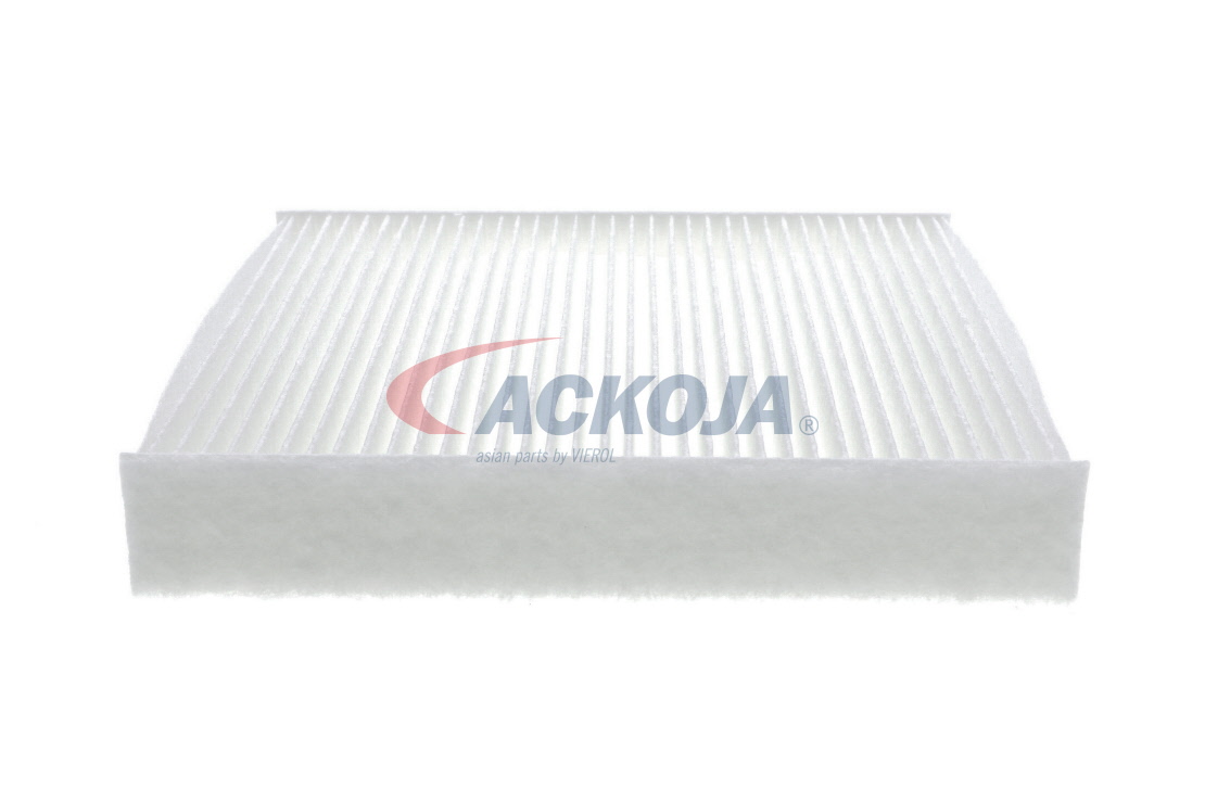 80291SAAE01 OE ACKOJA Pollen filter A26-30-0001