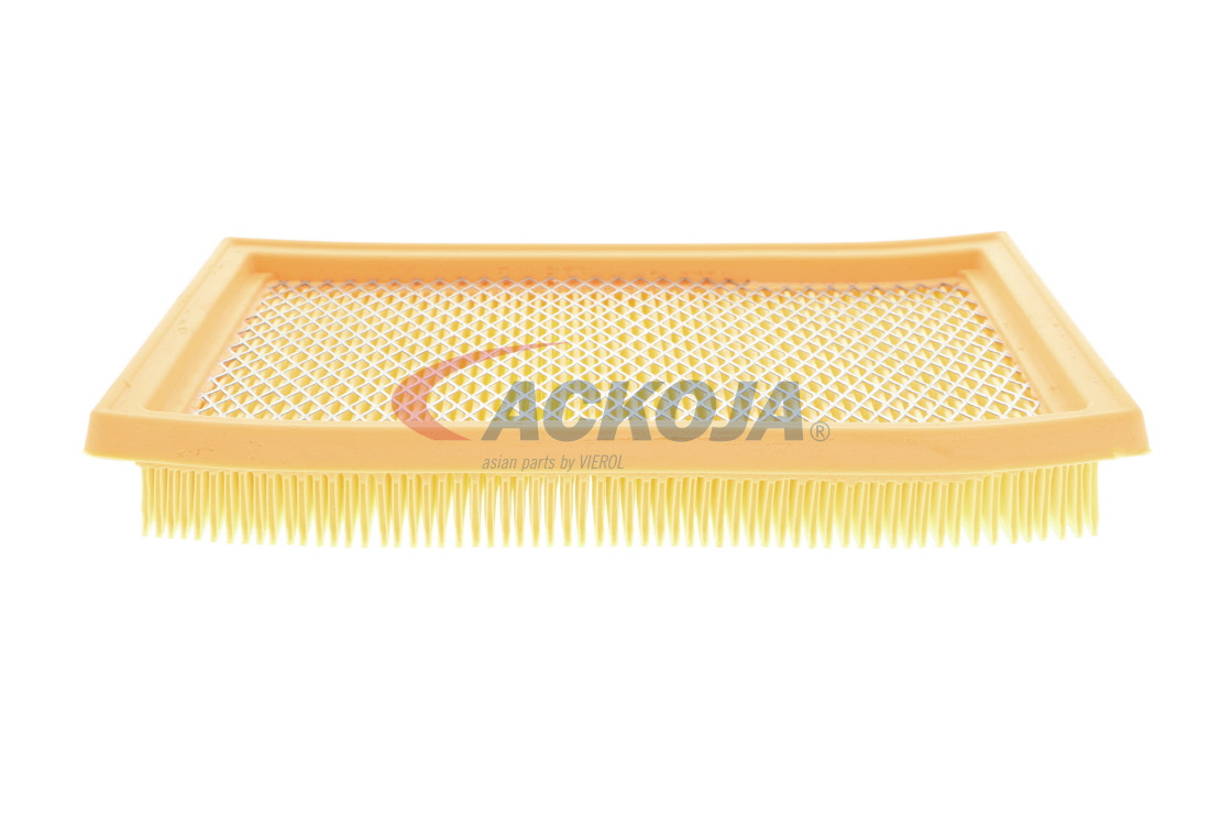 ACKOJA A38-0404 Filtro de aire de motor Nissan Tiida C11 1.8 Gasolina 126 cv 2004 precio