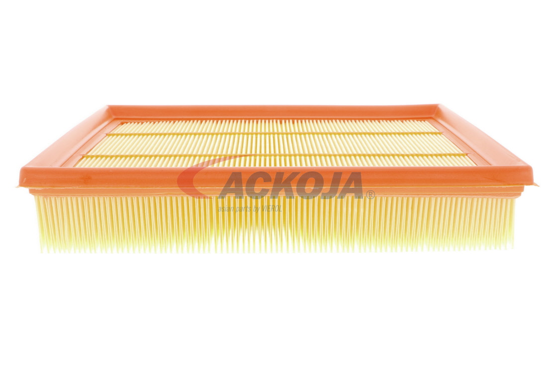 ACKOJA A38-0406 Luftfilter NISSAN NP300 Navara Pick-up (D40) 2.5 dCi Diesel 174 hk 2022 pris