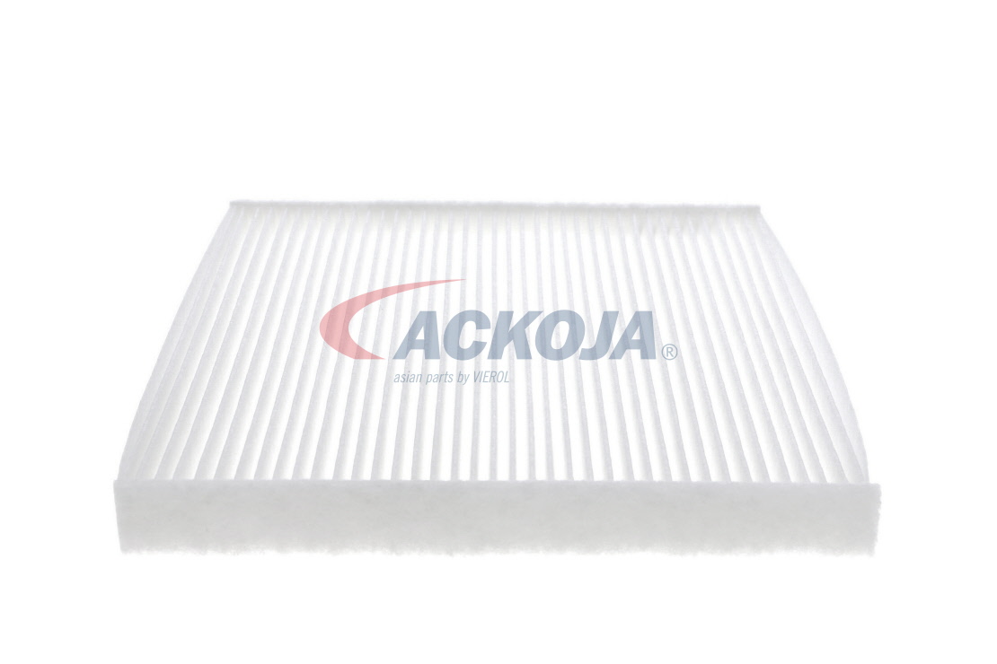Filter, zrak notranjega prostora ACKOJA Q+, original equipment manufacturer quality A38-30-0003