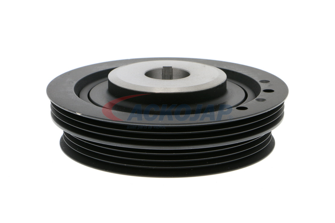 ACKOJA A51-0601 Puleggia motore CHEVROLET MATIZ (M200, M250) 0.8 Benzina 52 CV 2009 prezzo