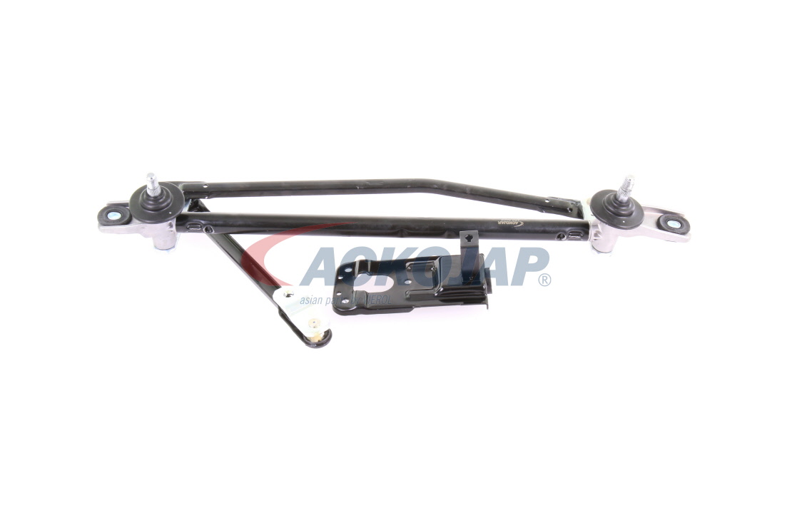 ACKOJA A52-0107 vindusvisker stangsystem HYUNDAI Accent IV Sedan (RB)