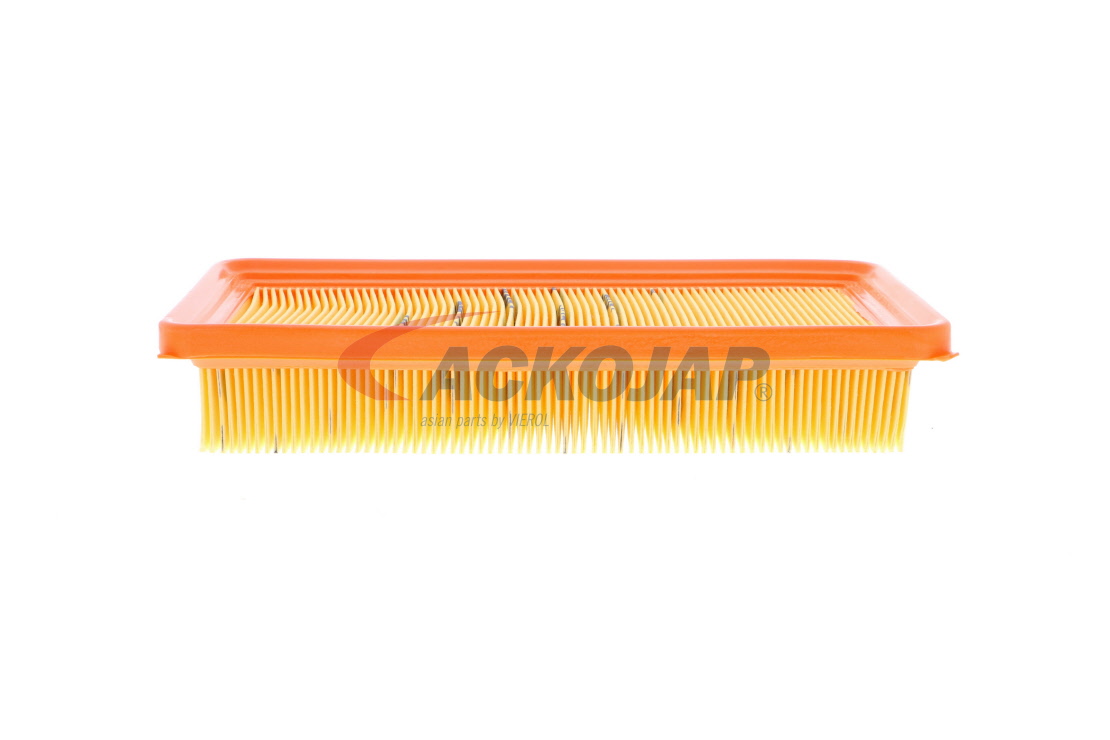ACKOJA A52-0401 Ilmansuodatin Nissan Patrol GR Y60 4.2 D 4x4 Diesel 125 hv 1992